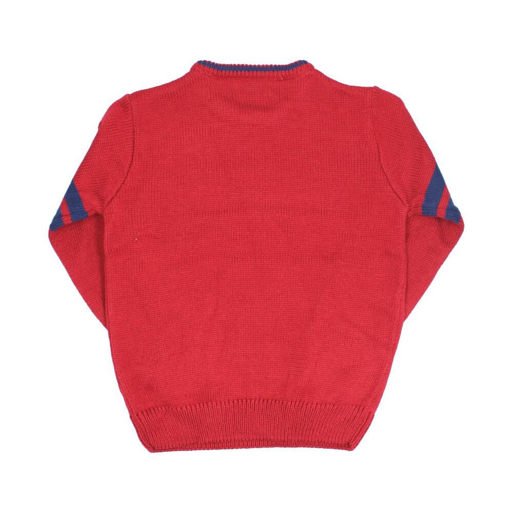Sweater Niño Topsis image number 1.0