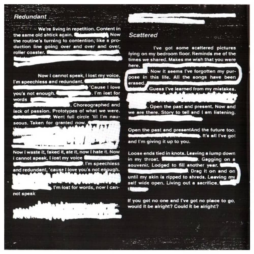 Green Day - Nimrod | Cd image number 6.0