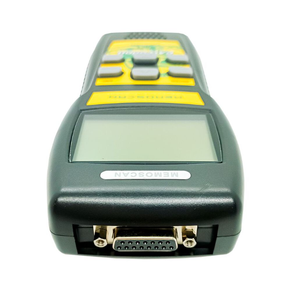 Scanner De Automovil U581 Obdii image number 2.0