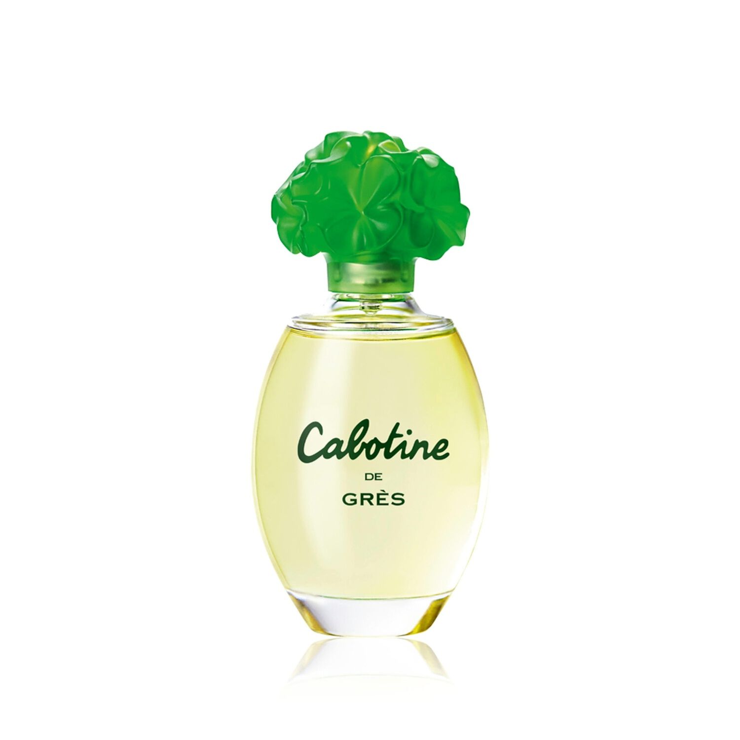 Gres Cabotine 100ml Edt image number 1.0