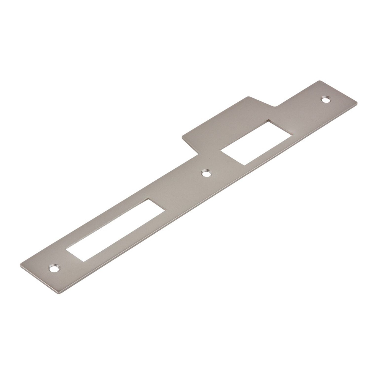 Cerradura Embutir Odis 301 Acceso Llave-seguro - Plata image number 3.0