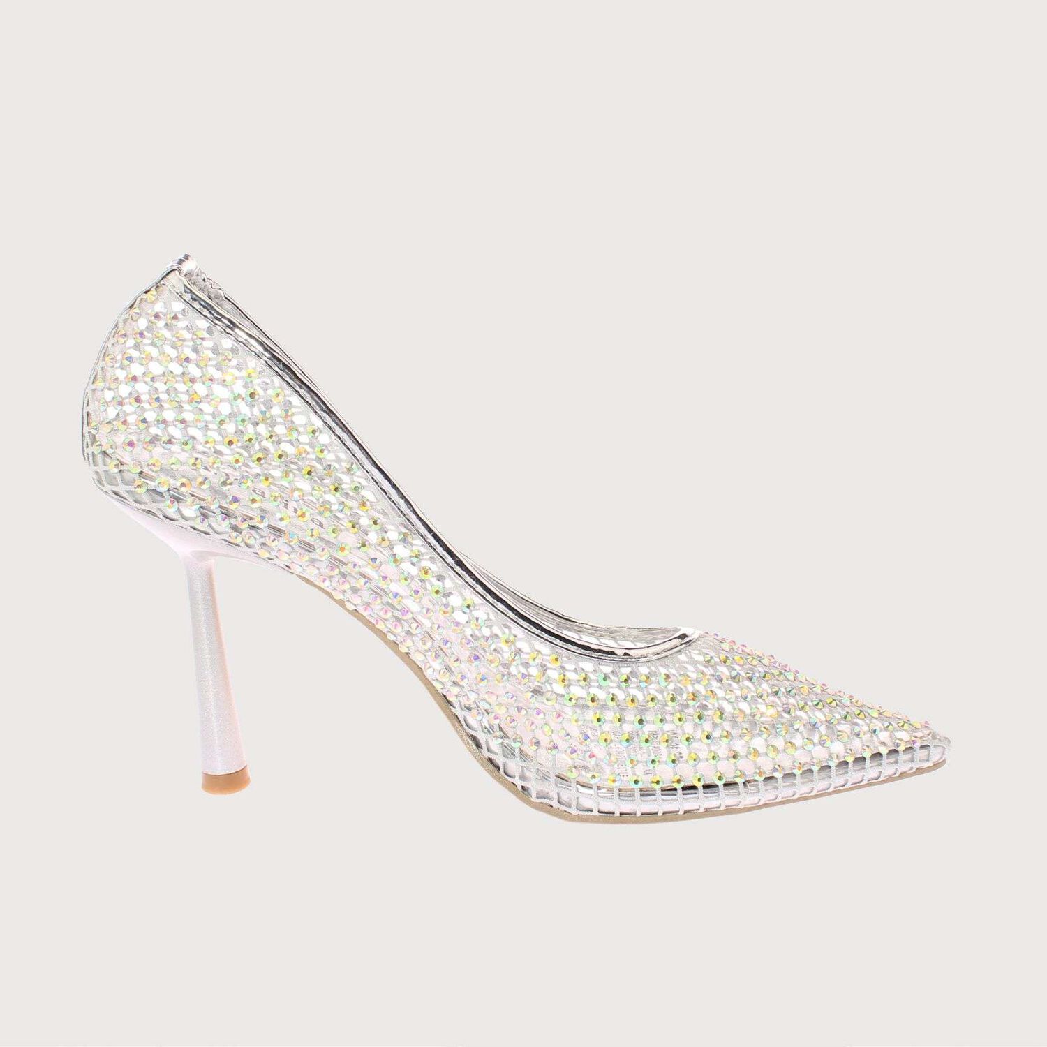 Zapato Fiesta Plata Andarina Art. 5kv136silver image number 3.0