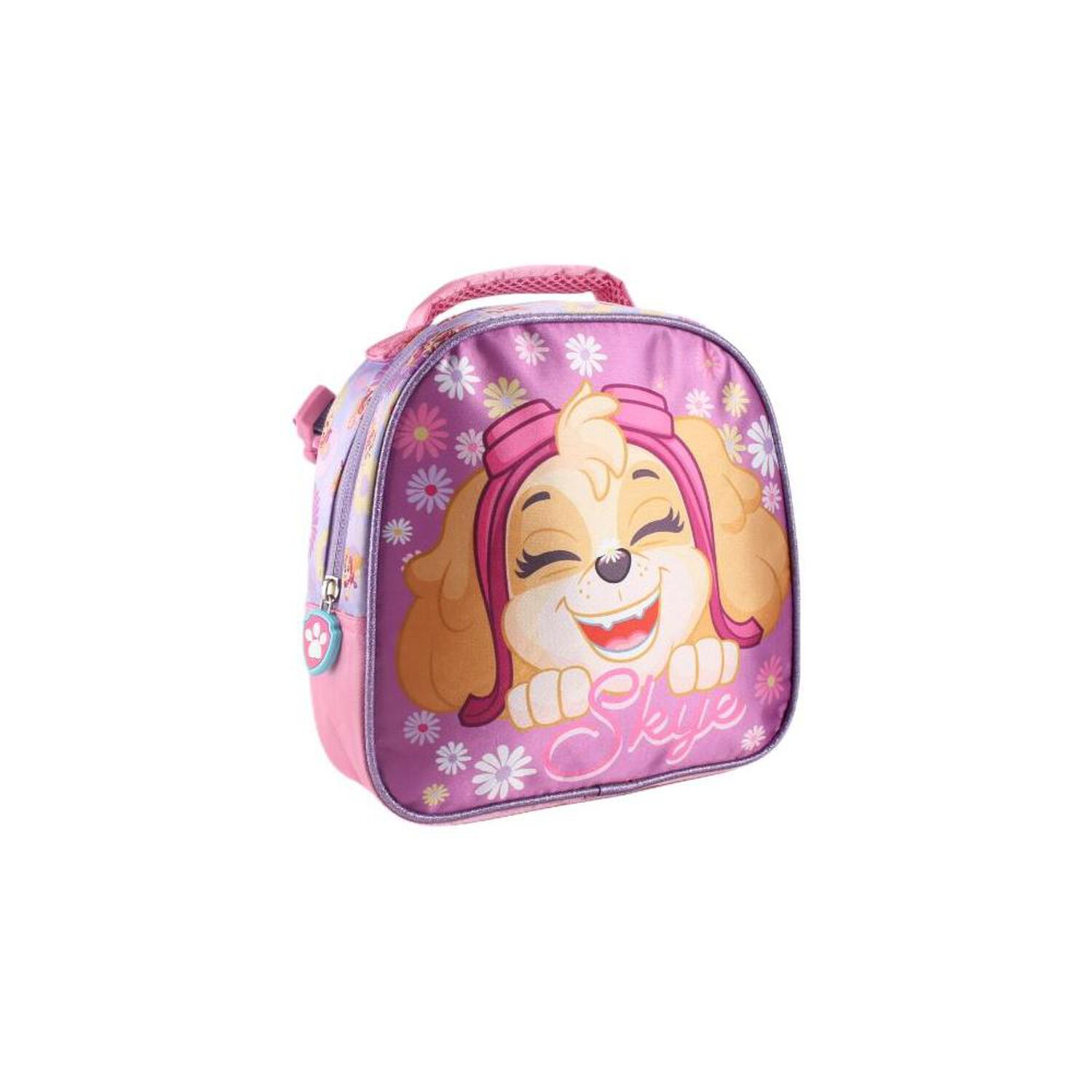 Pack Escolar Mochila Ni&ntilde;a Paw Patrol image number 2.0