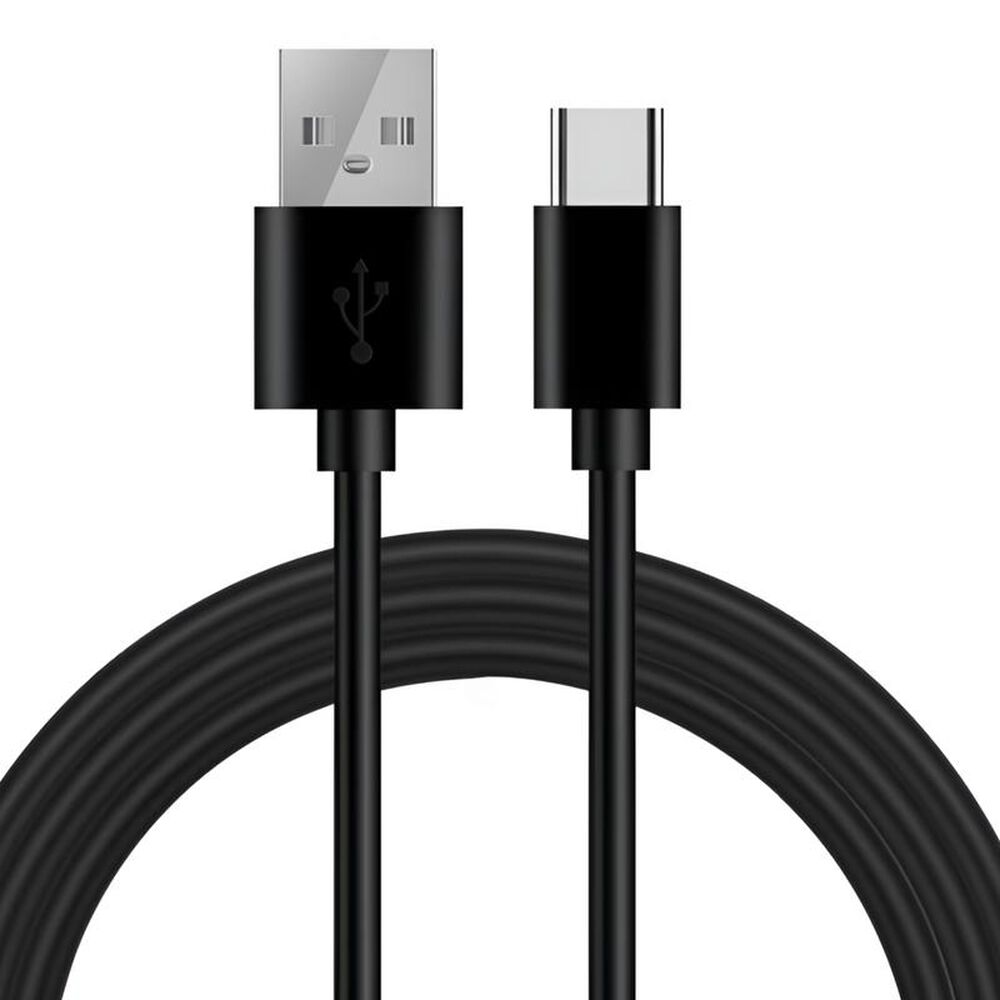 Cable De Datos Usb A Usb-c 1mt Para Android Auto Y Carplay image number 0.0
