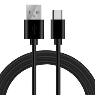 Cable De Datos Usb A Usb-c 1mt Para Android Auto Y Carplay