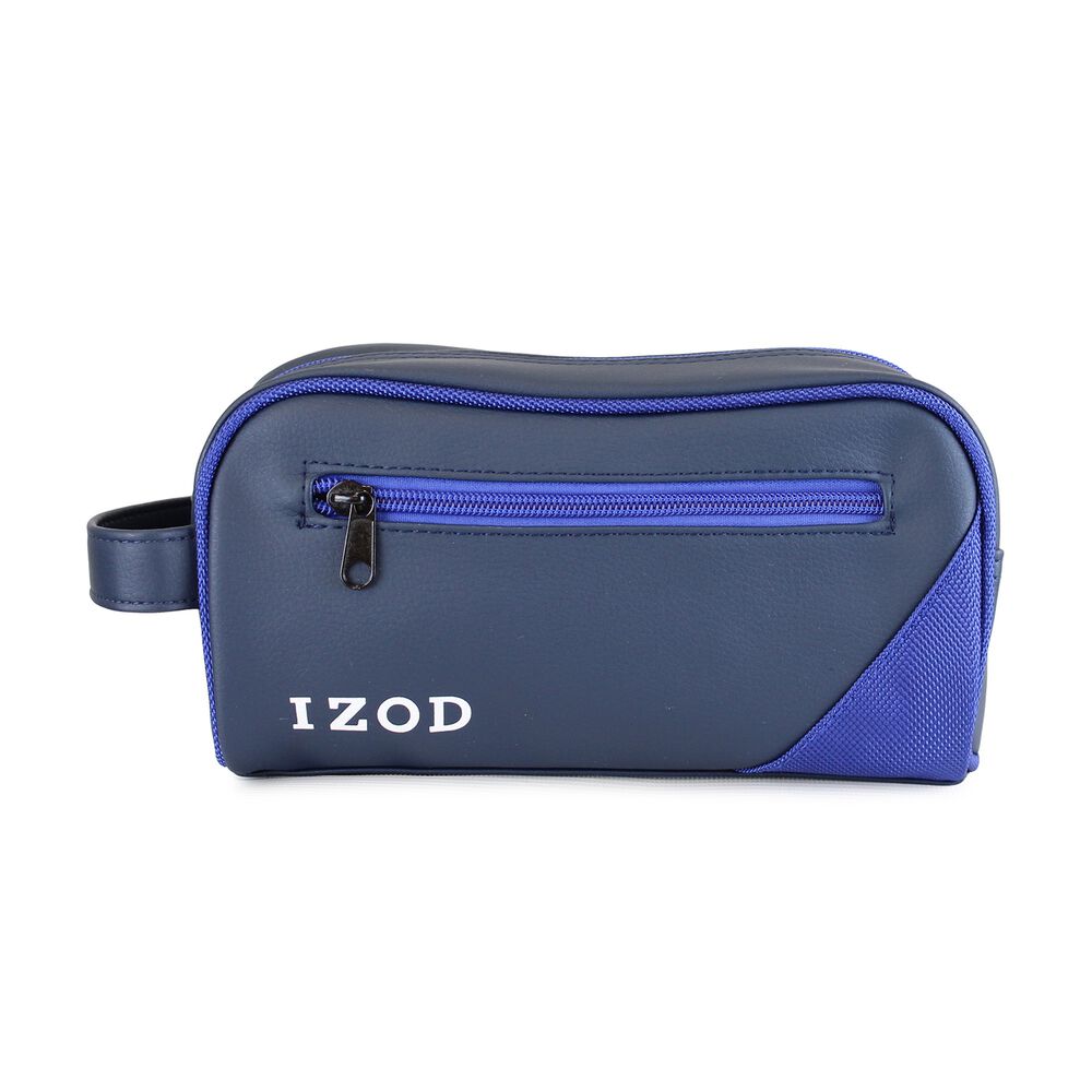 Neceser Izod Buster Azul image number 0.0