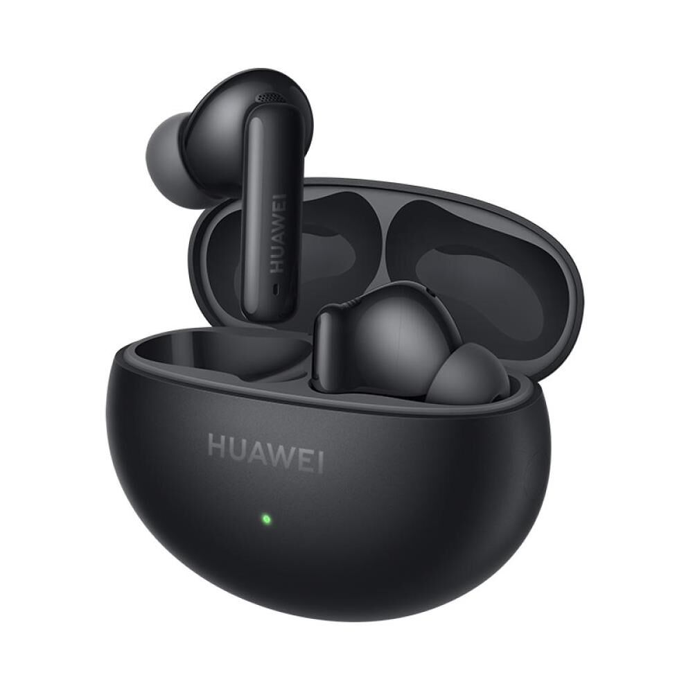 Aud&iacute;fonos Bluetooth Huawei Freebuds 6i Black image number 5.0