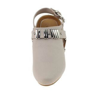 Zapato Nude Via Franca Art. 5wk17905nud