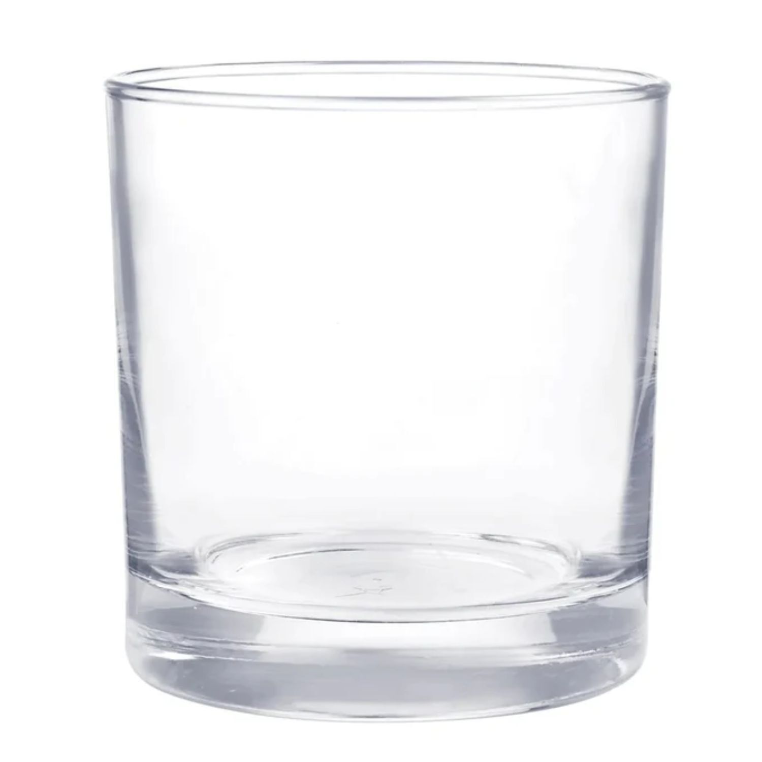 Display 6 Vasos Bajos Modelo Lexington 311ml Whisky Pisco image number 3.0