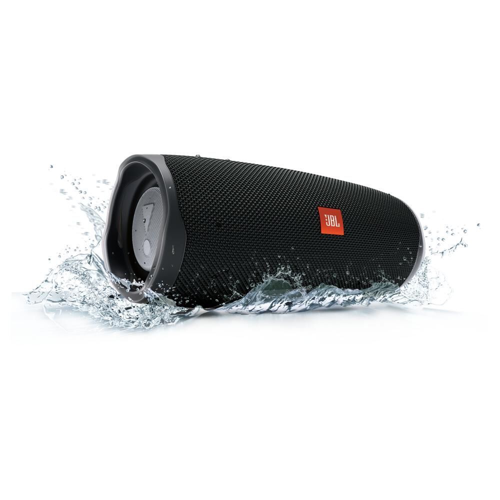 Parlante Bluetooth JBL Charge 4 image number 5.0