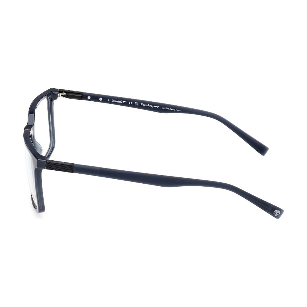 Lentes &Oacute;pticos Azul Brillante Timberland image number 2.0