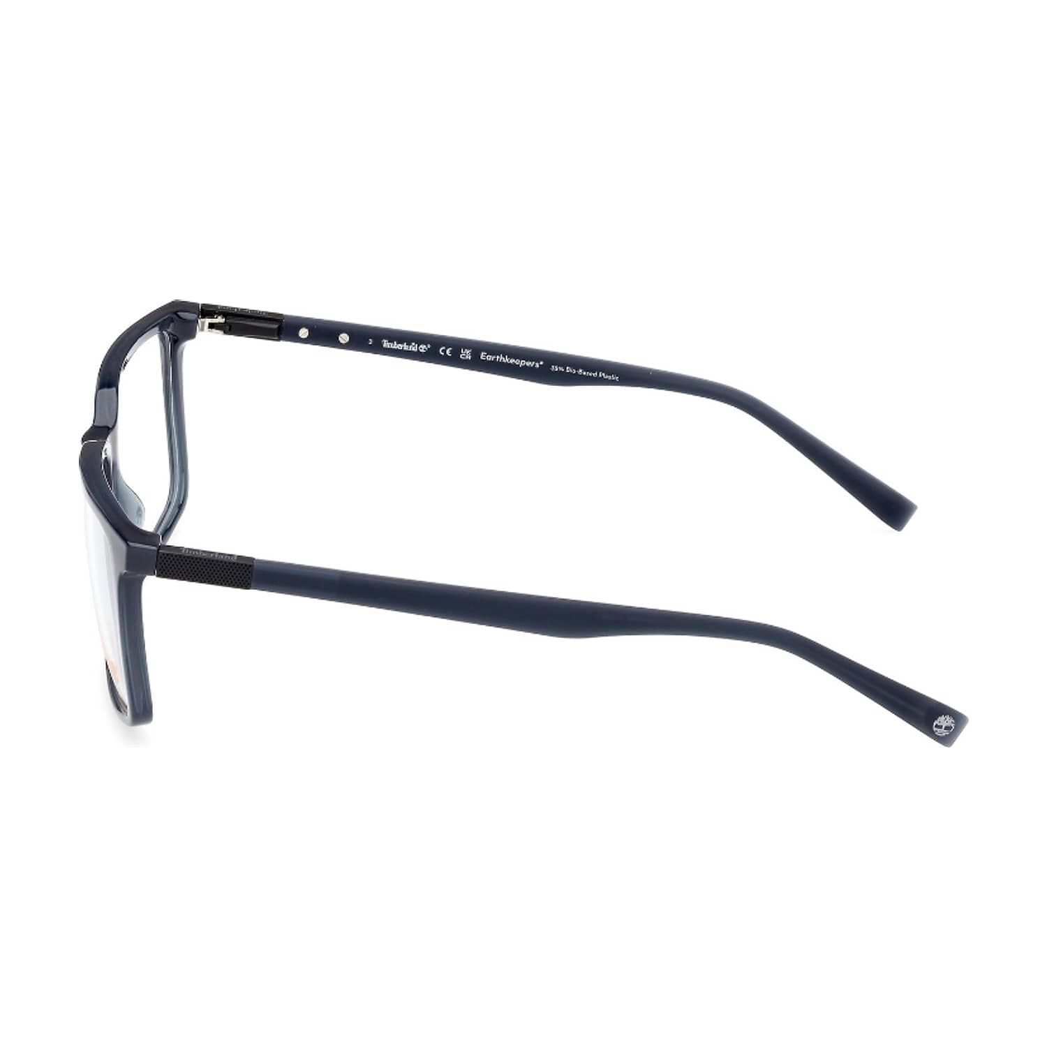 Lentes &Oacute;pticos Azul Brillante Timberland image number 2.0
