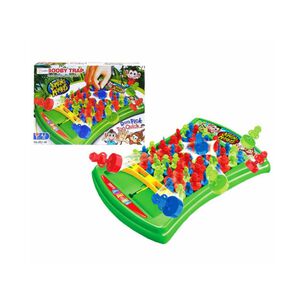 Juego De Mesa Monos Saltarines