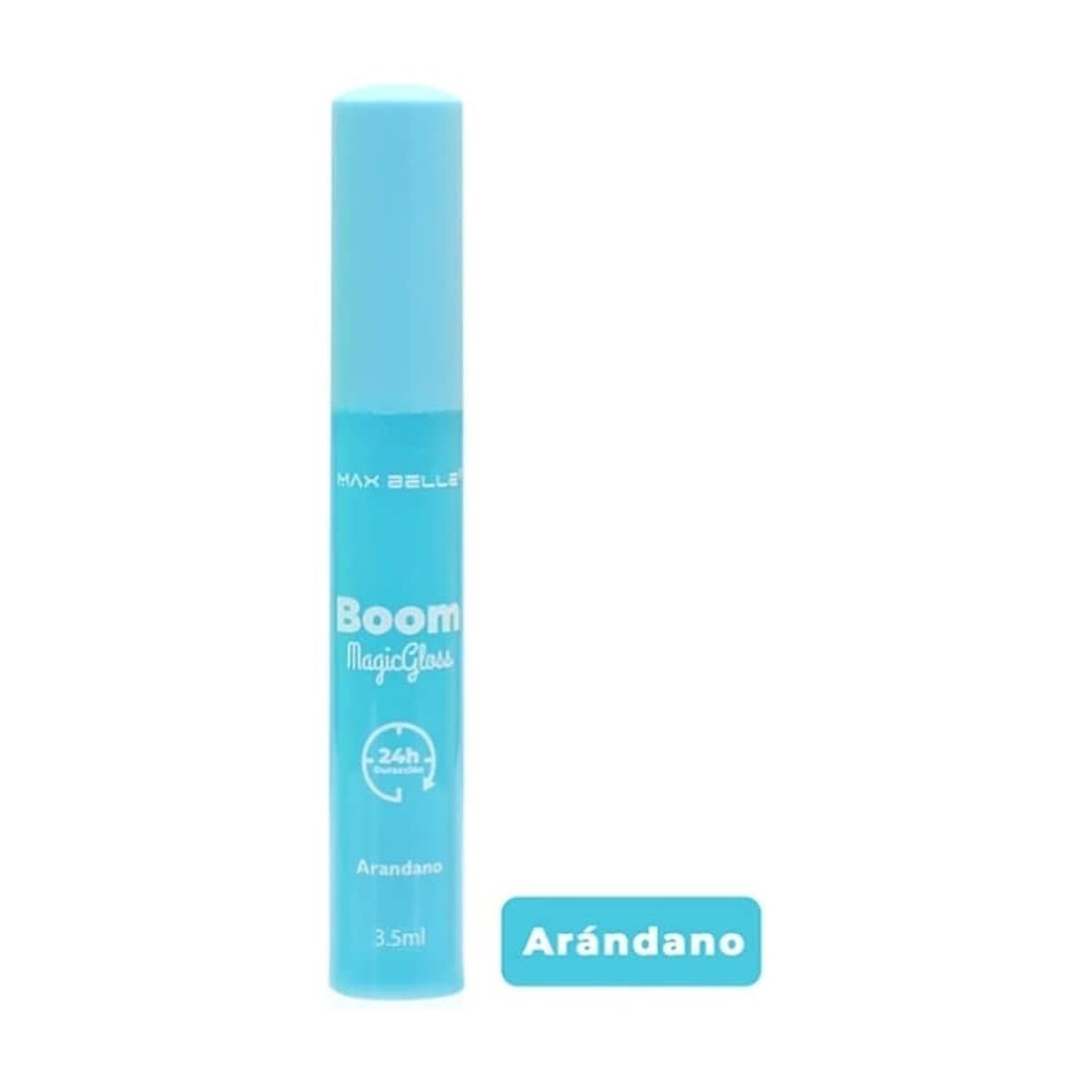 Brillo Labial Magic Gloss Ar&aacute;ndano image number 0.0
