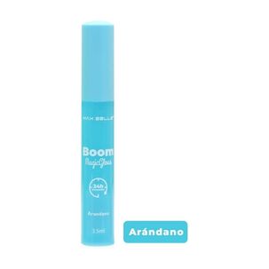 Brillo Labial Magic Gloss Ar&aacute;ndano