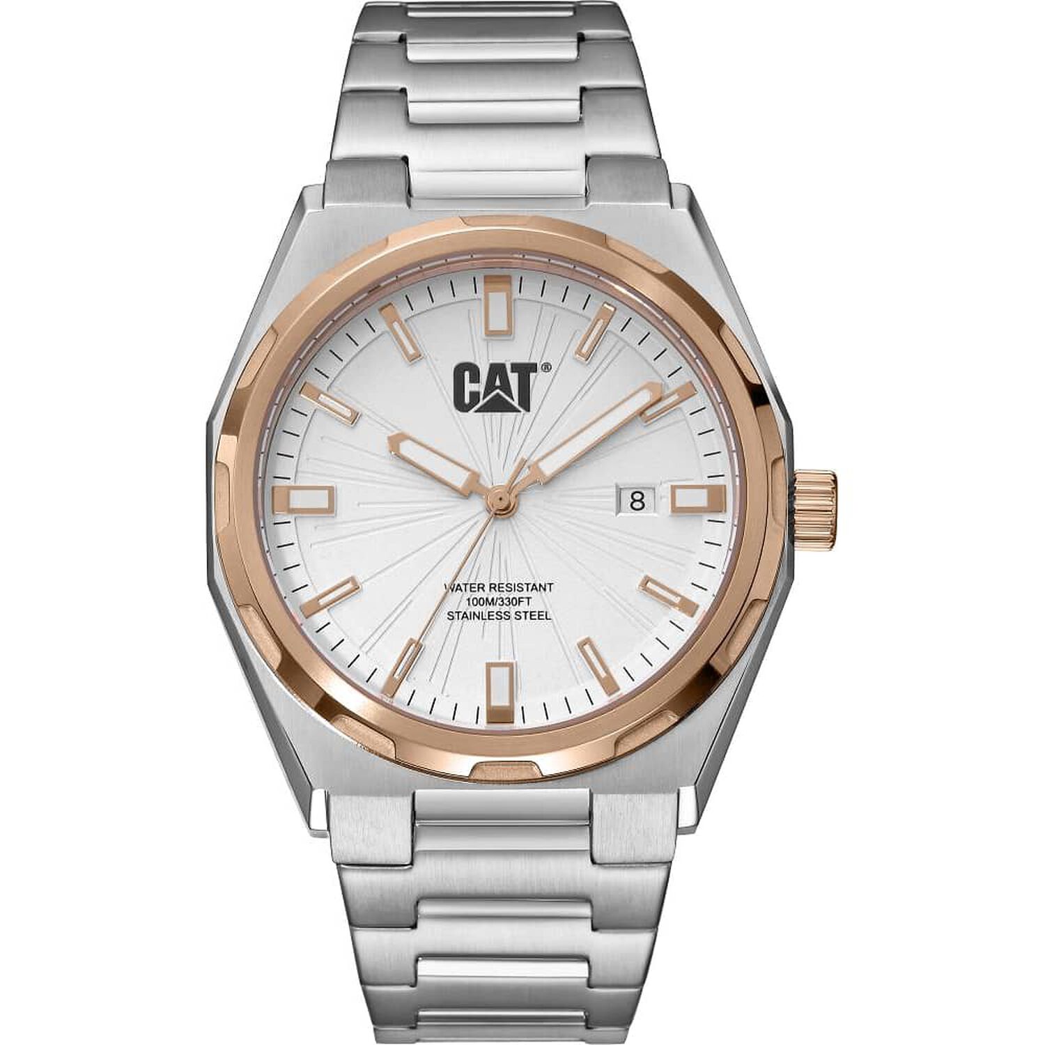Reloj Cat Hombre Al-191-11-229 California image number 0.0