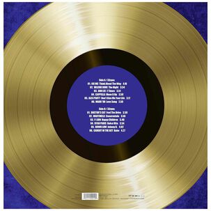 Golden Chart Hits Of The 80s & 90s - Vol.2 | Vinilo