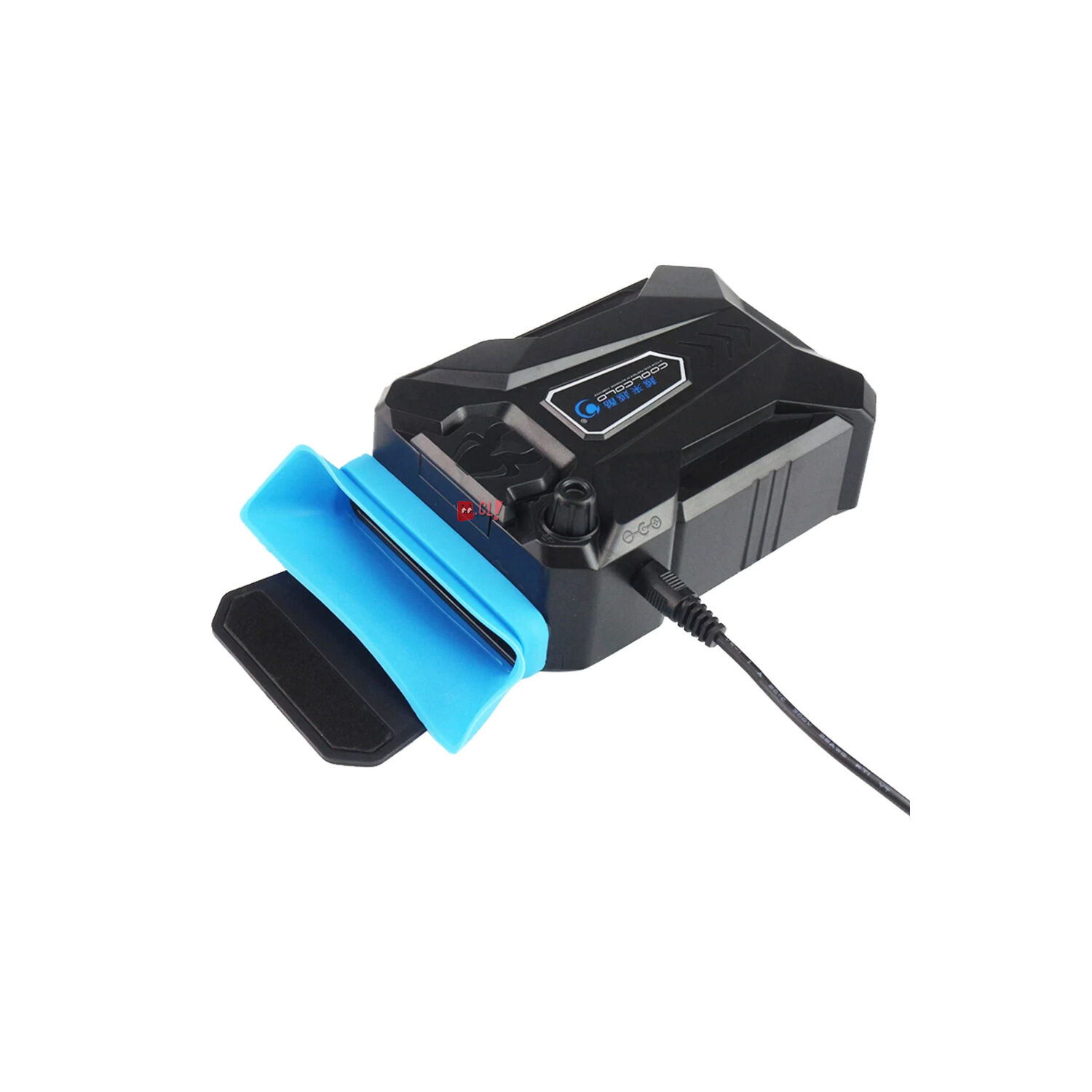 Ventilador Extractor Notebook Gamer - Ps image number 2.0