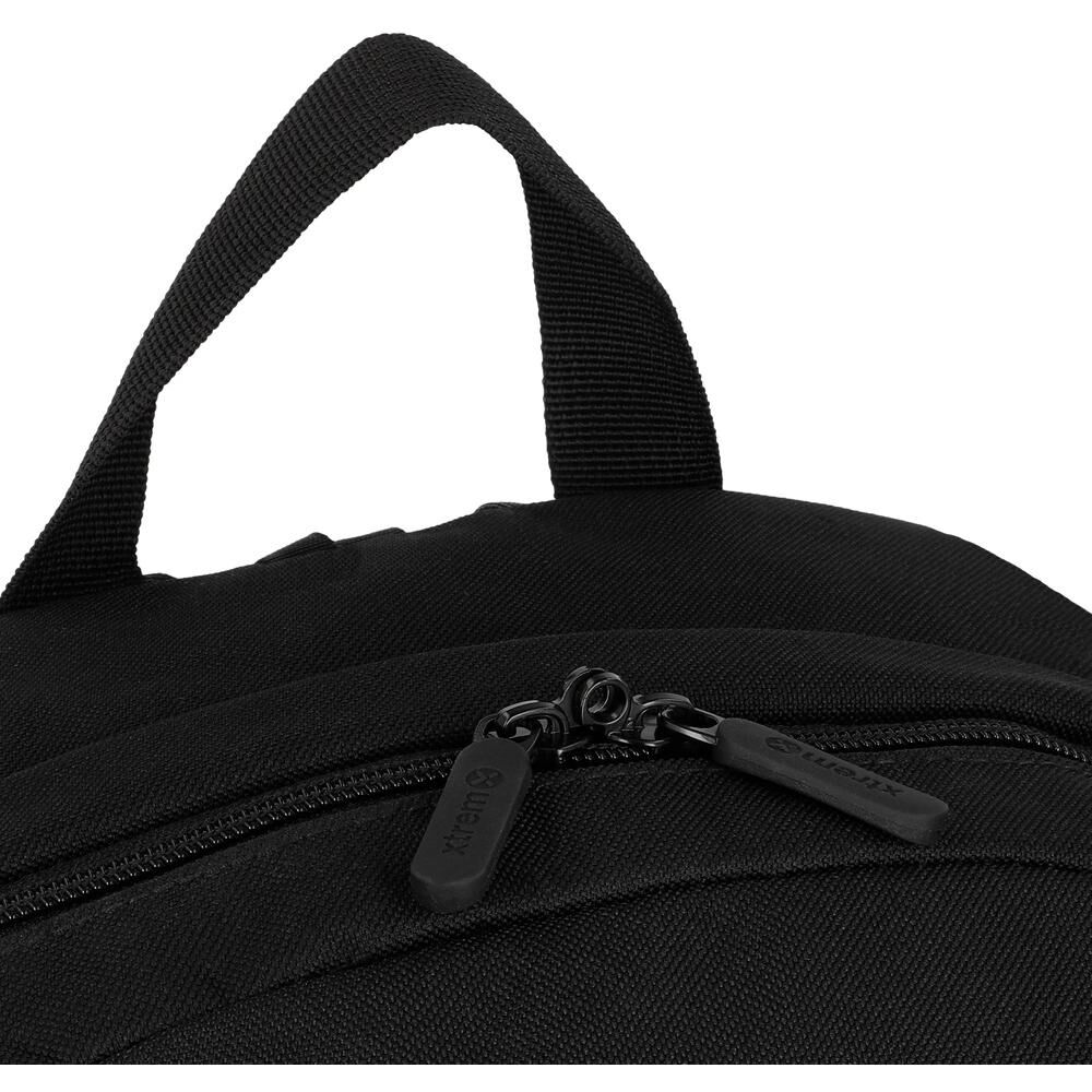 Mochila Notebook Xtrem Newbury 6xt Negro 15" image number 2.0