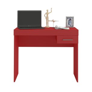 Escritorio Caliz Rojo