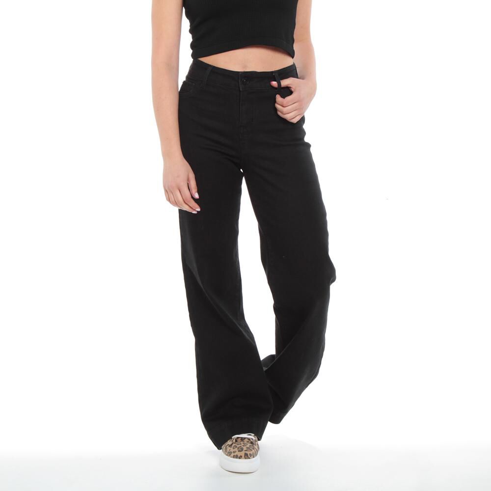 Ripley - JEANS WADOS REGULAR FLARE