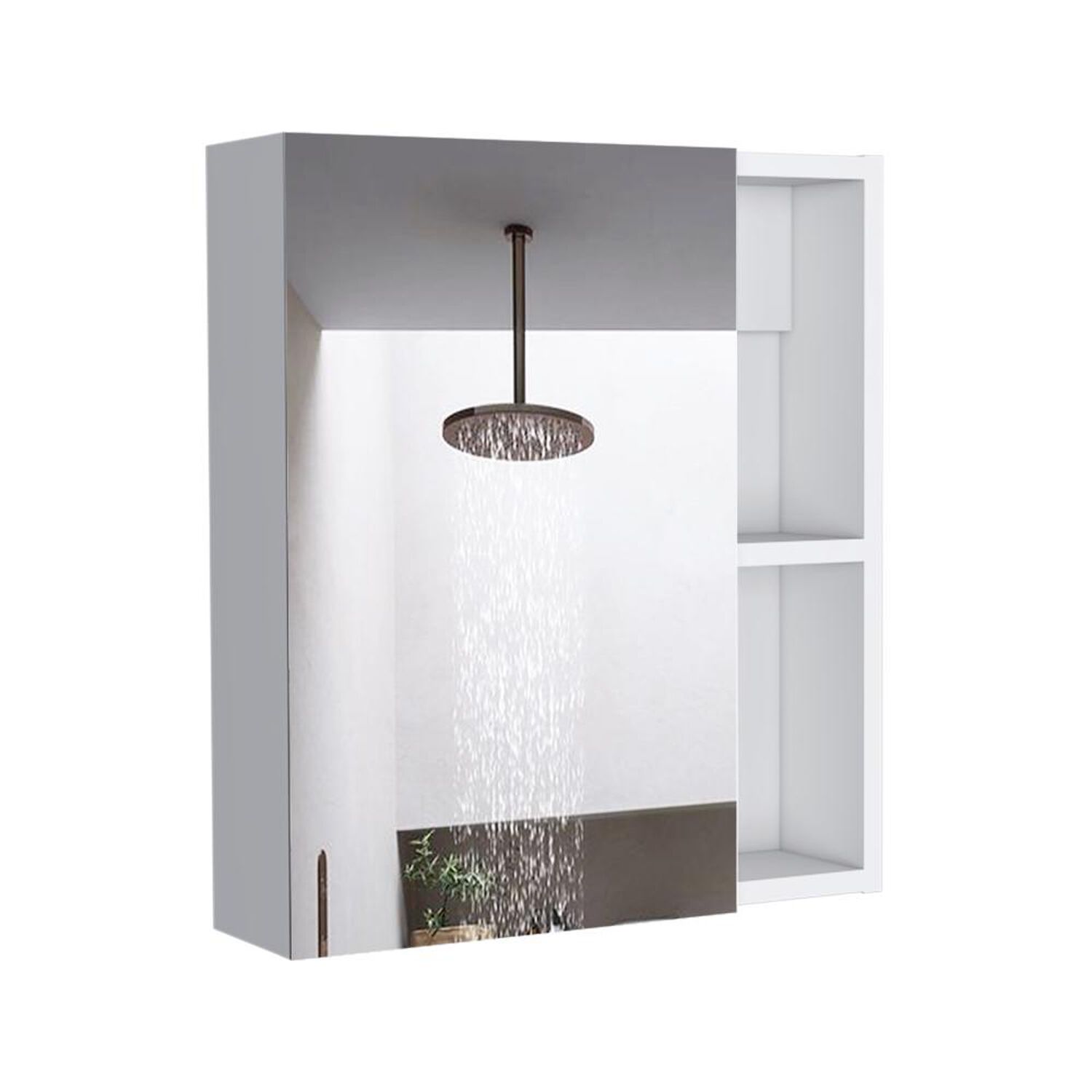 Mueble De Ba&ntilde;o Tuhome Almacenamiento Manchester image number 2.0
