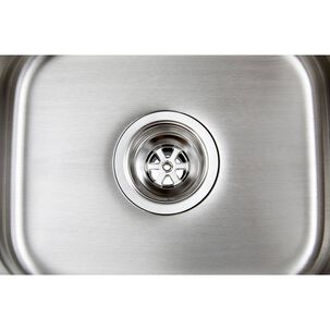 Lavaplatos Be Fdv New Pio Square 1c + Desague Completo