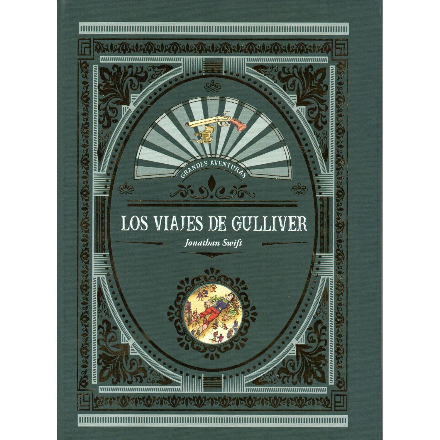 Los Viajes De Guilliver image number 0.0