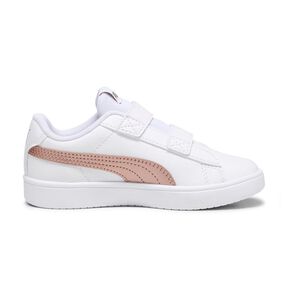 Zapatilla Urbana Unisex Puma Rickie Classic V Ps White-rose Gold
