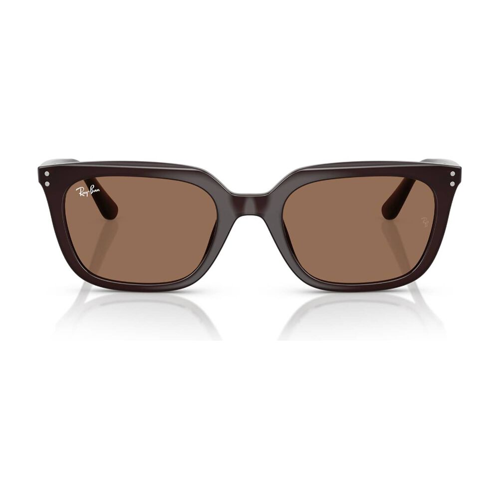 Lentes De Sol Marr&oacute;n Ray-ban image number 0.0