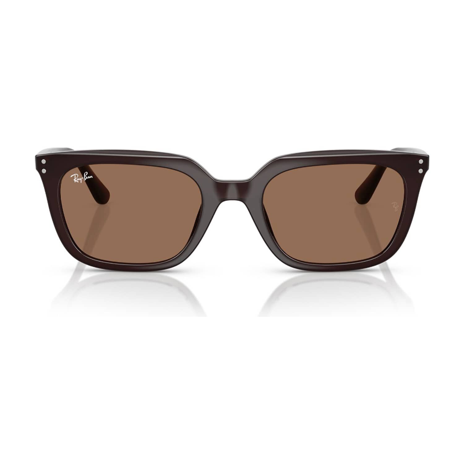 Lentes De Sol Marr&oacute;n Ray-ban image number 0.0