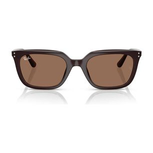 Lentes De Sol Marr&oacute;n Ray-ban