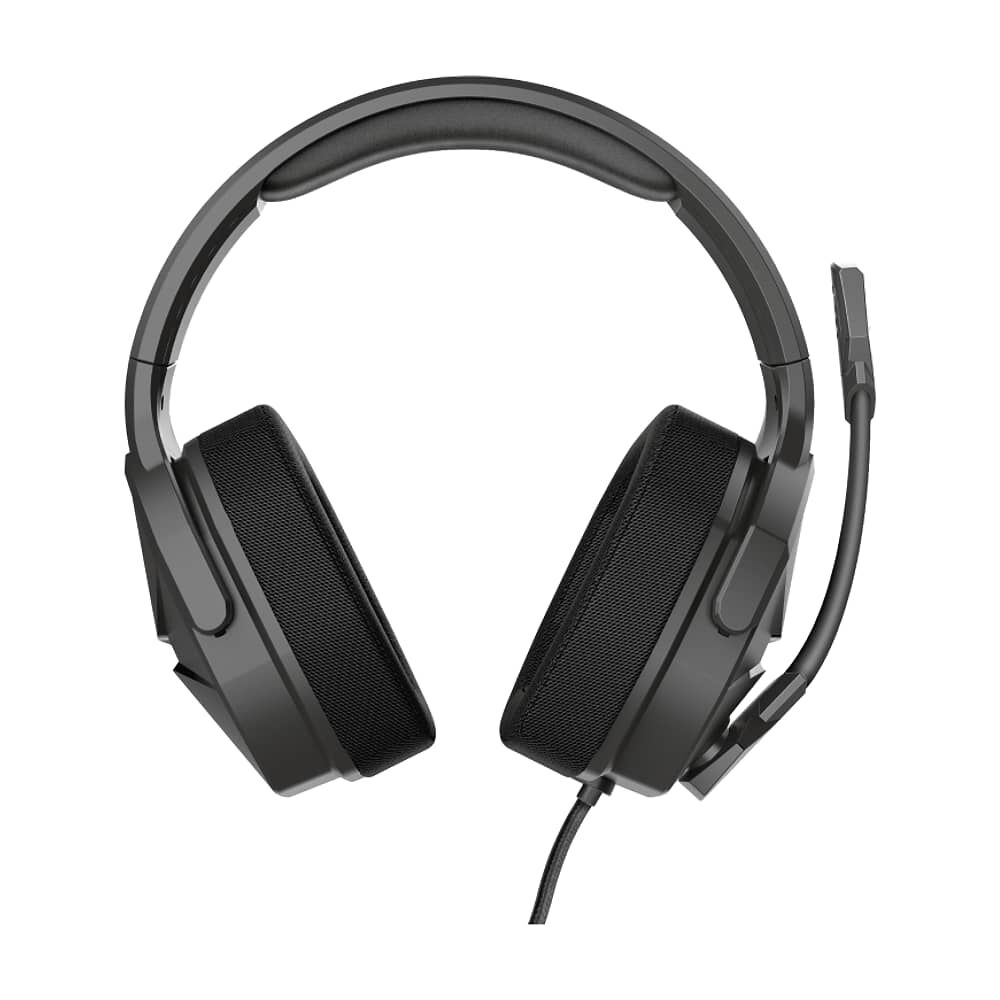 Audifono Gamer Trust Ward Multiplataformas Gxt 4371 image number 2.0