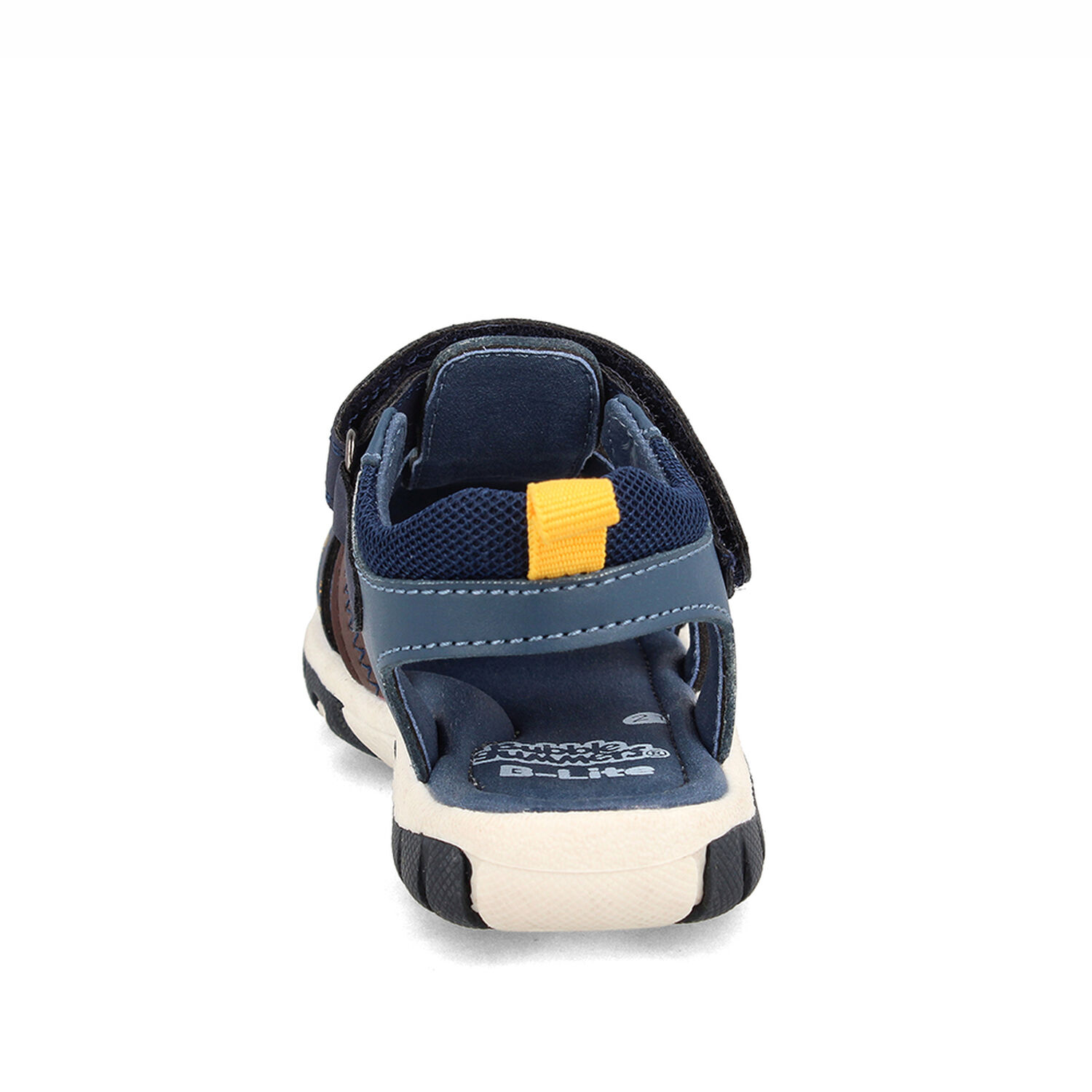 Sandalia Ni&ntilde;o Bubblegummers Wheel Azul image number 2.0