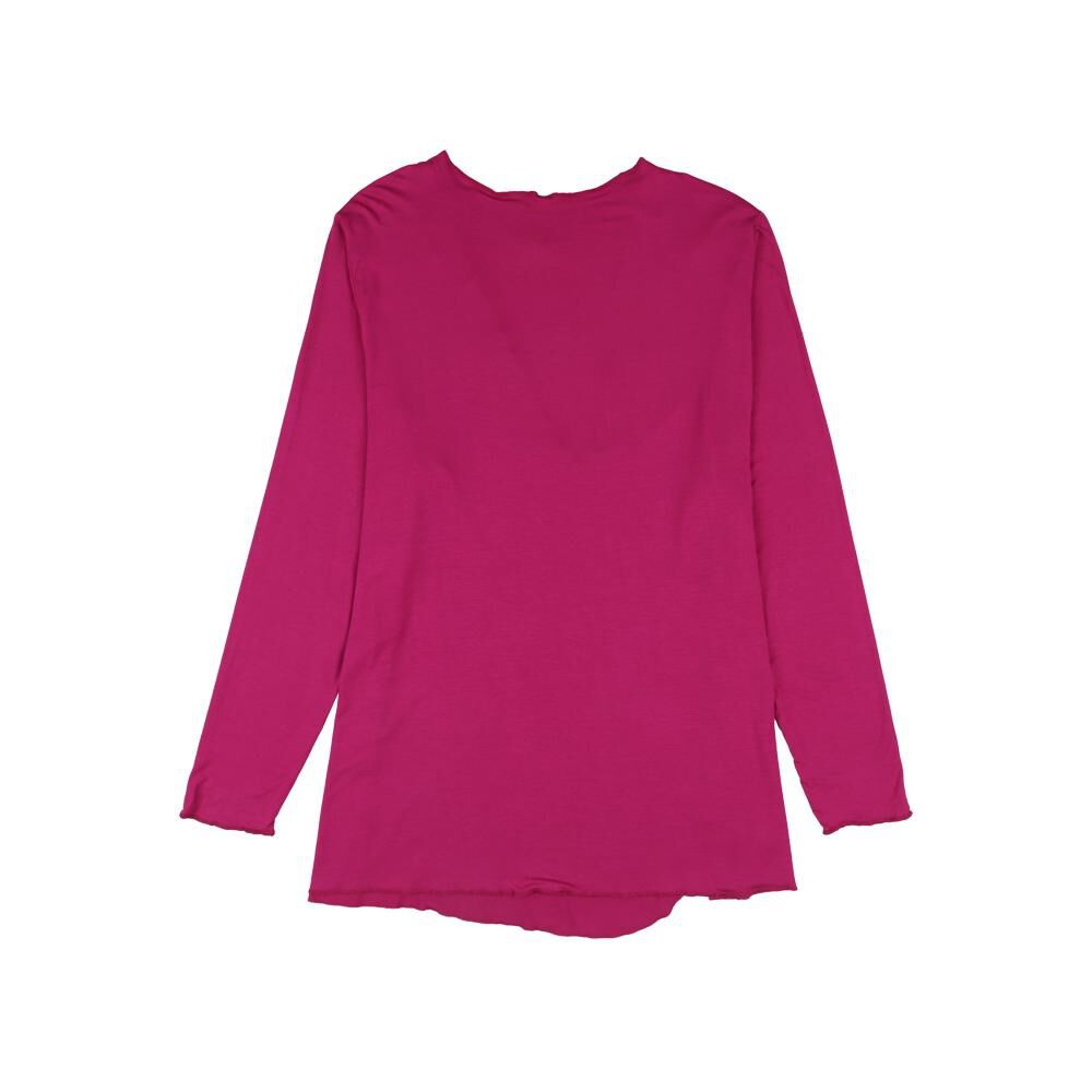 Tapado Mujer Geeps image number 1.0