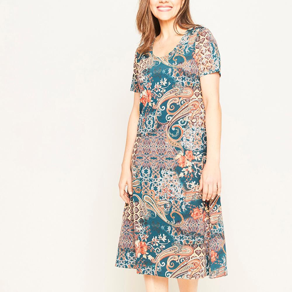 ▷ Vestido Mujer Lesage - Vestidos y Enteritos Mujer en 【Hites】