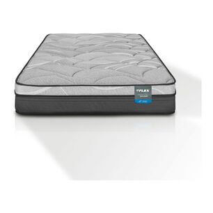 Colch&oacute;n Flex Dream Pocket / 1 Plaza