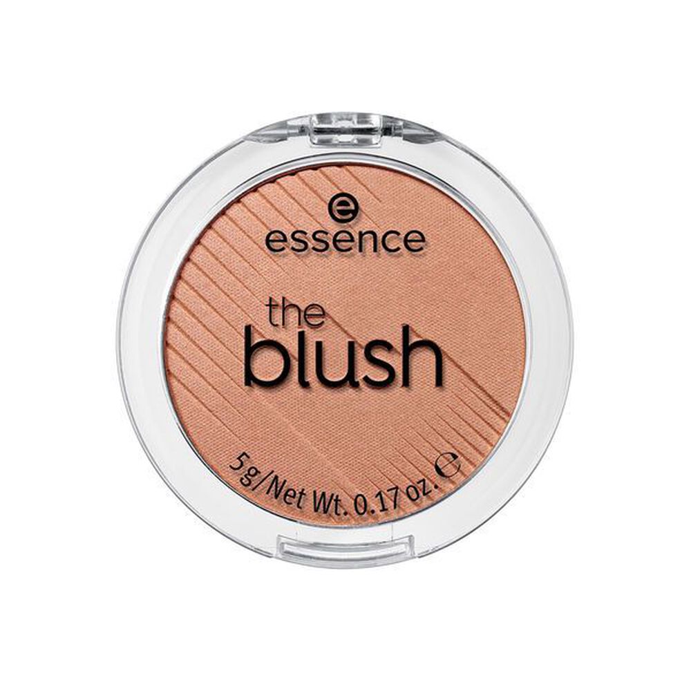 Rubor En Polvo The Blush image number 0.0