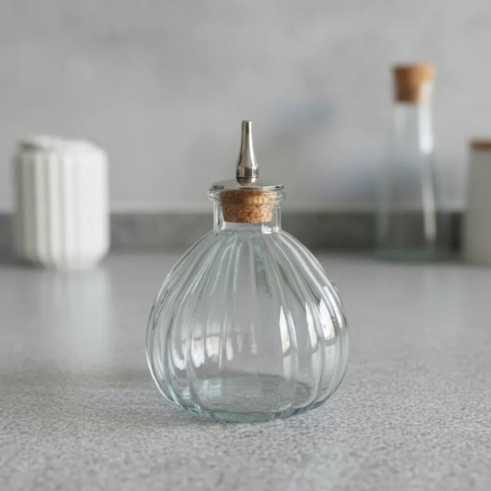 Dispensador Endulzante Vidrio 130 Ml - N02 image number 0.0