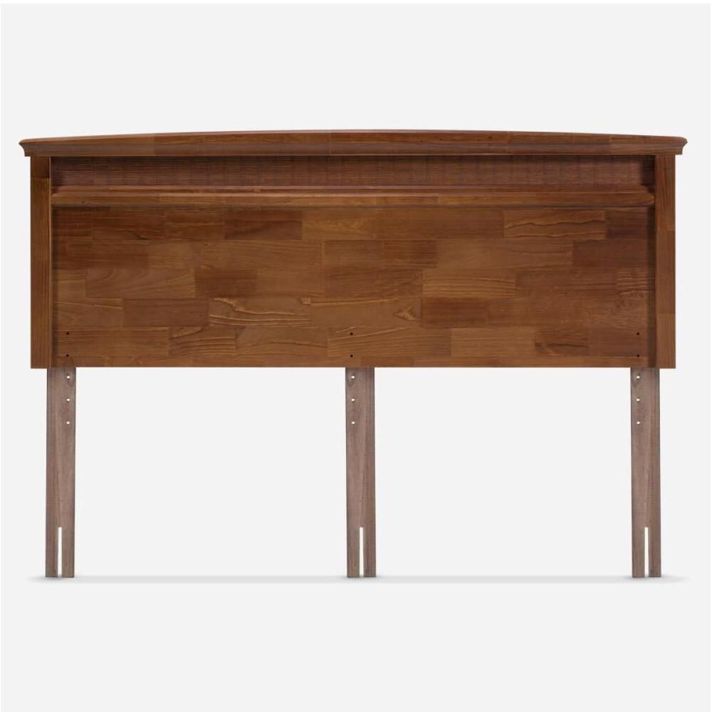 Cama Europea Rosen Driven / King / Base Dividida + Set De Maderas Veneto image number 8.0