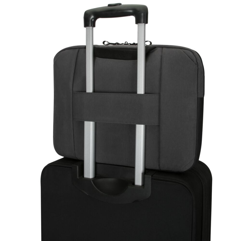 Bolso Targus City 13-14 Fusion Convertible Tbm571 image number 3.0
