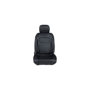 Funda Cubreasiento Auto B-equip Individual Negro Universal