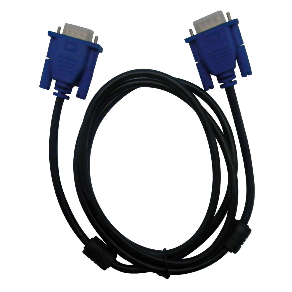 Cable Vga 10 Metros Datacom image number 0.0