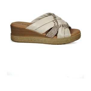 Sandalia Yaimara Beige