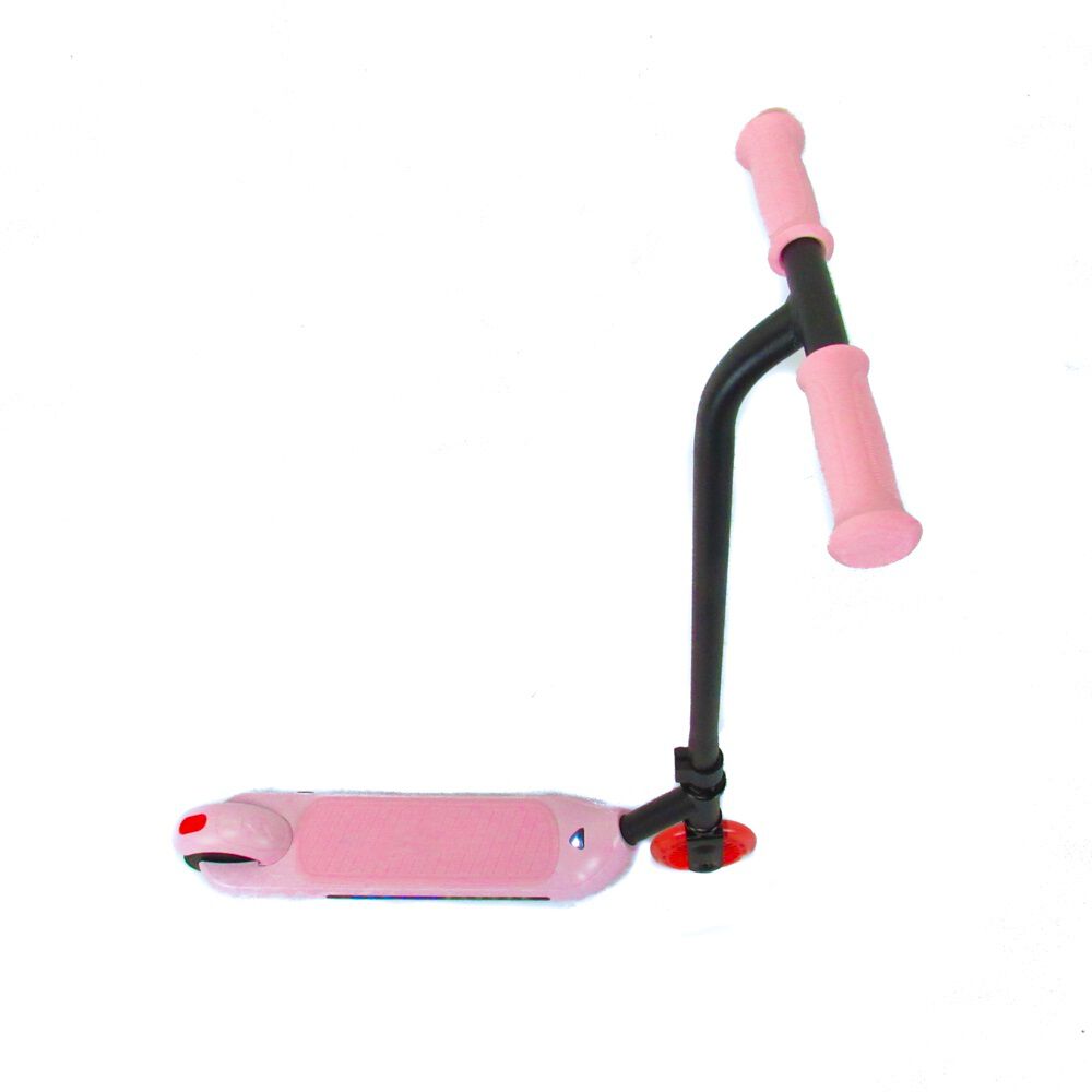 Scooter Eléctrico Kids Pink image number 2.0