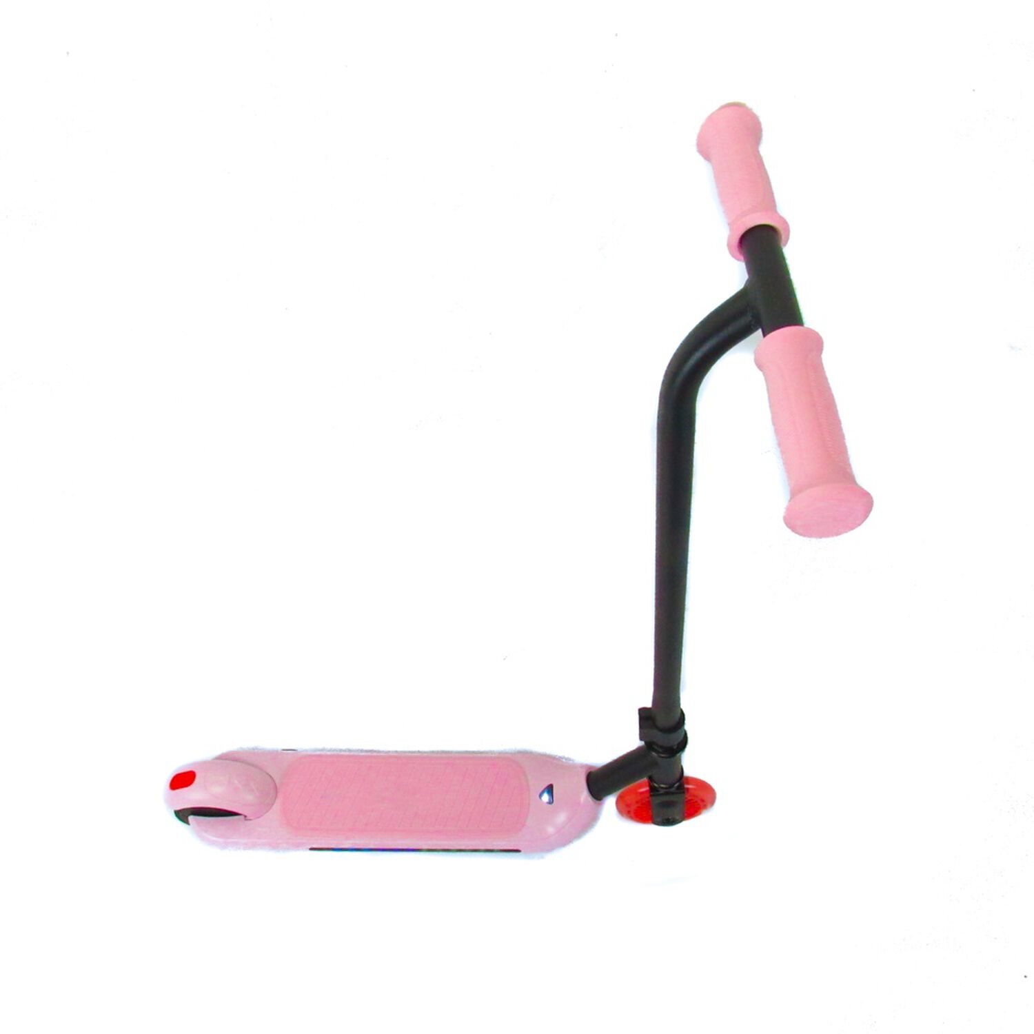 Scooter El&eacute;ctrico Kids Pink image number 2.0