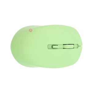 Mouse Inalámbrico 2.4g Recargable Tipo-c Colores - Ps