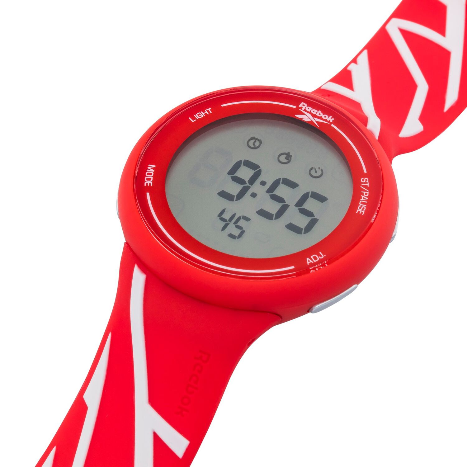 Reloj Reebok Unisex Rv-eli-u9-prir-wr Elements Gt image number 2.0