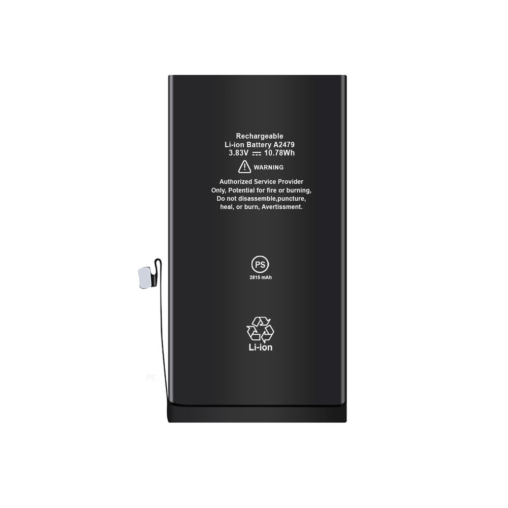 Bateria Compatible Con Iphone 12 Pro 2815mah Maxima Duracion image number 1.0