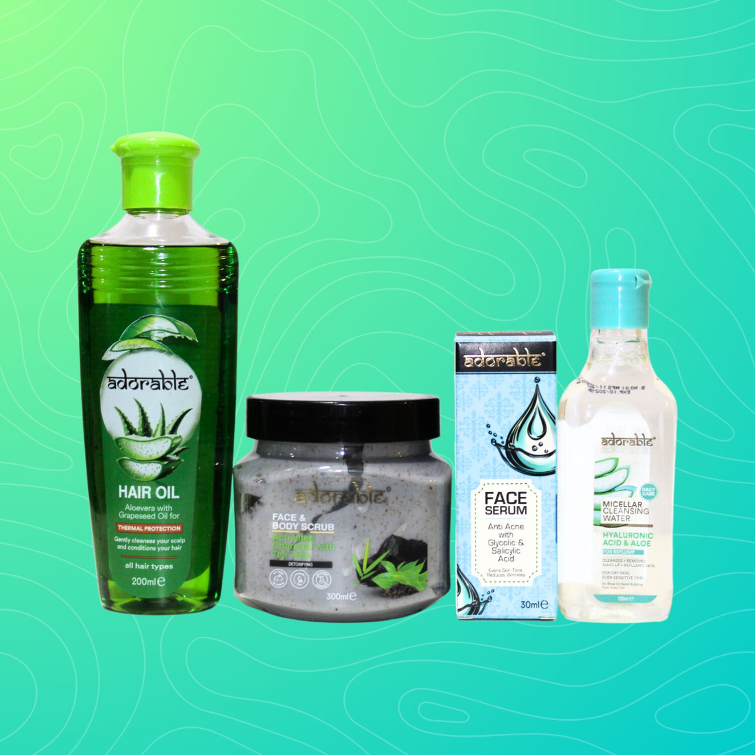 Skincare Antiacn&eacute; image number 2.0